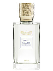 Ex Nihilo santal calling