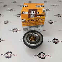 Термостат (Perkins) | 02/202107 | JCB