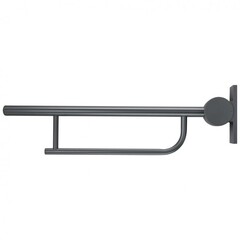 Ideal Standard Contour 21 S6360RN Поручень для унитаза откидной 80 см фото
