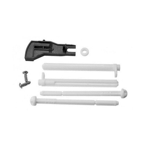 Крепление клавиш слива Geberit Delta 241.465.00.1