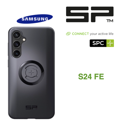 Чехол SP Connect SPC+ PHONE CASE для Samsung (S24 FE)