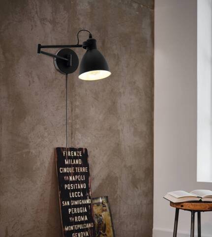 Настенный светильник Eglo SAN PERI 97886