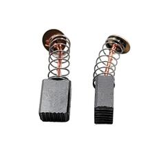 Щетка графитовая ПУЛЬСАР ДШ350/ДШ400-2П (792-223-012)