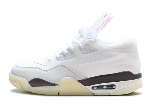 Air Jordan 4 RM 'Hemp' 