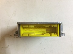 БЛОК УПРАВЛЕНИЯ ПОДУШКОЙ БЕЗОПАСНОСТИ AVEO GM