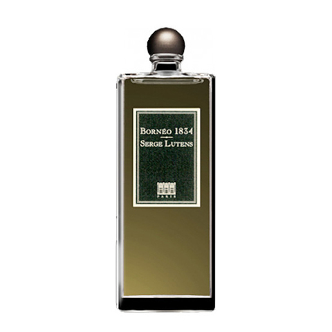 Serge Lutens Borneo 1834