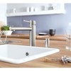 Смеситель для мойки Grohe  31128DC1