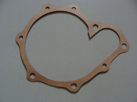 Прокладка помпы большая дв.Андория