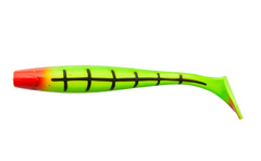 Виброхвост LJ 3D Series Kubira Swim Shad 5