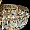 Люстра Maytoni Tiara DIA500-CL-40-06-G