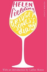 Bridget Jones's Diary (Picador Classic)