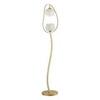 Торшер Odeon Light Exclusive Waterlily 4873/2F