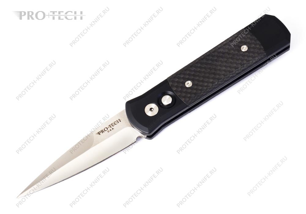 Нож Pro-Tech Godson 704