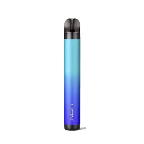UDN-X 500 mah Pod - Blue Gradient
