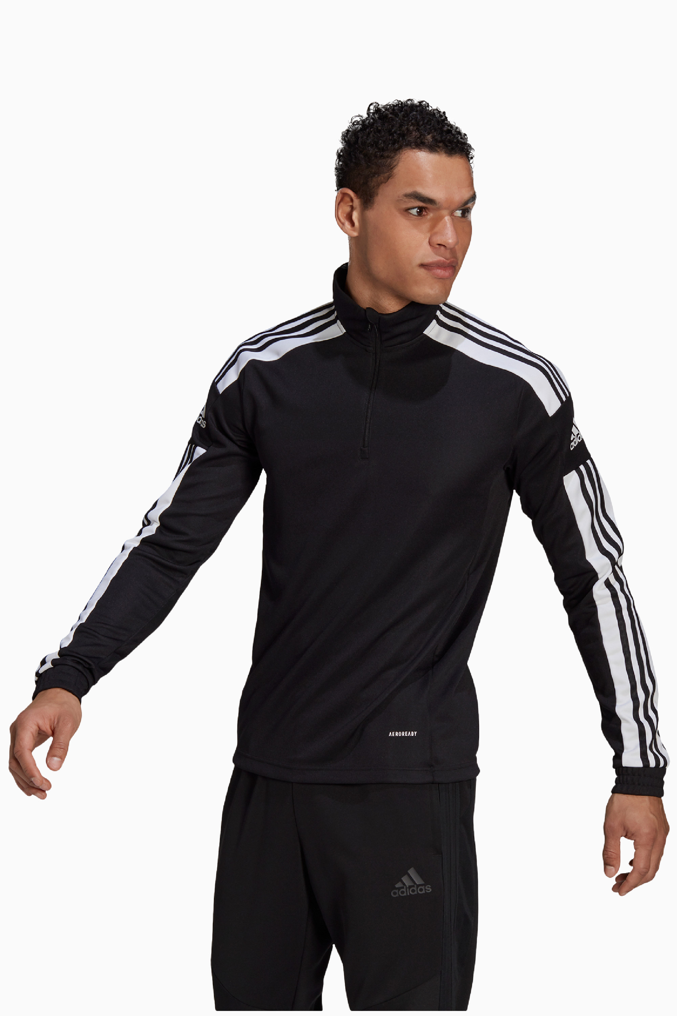 Толстовка adidas squadra 21