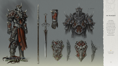 King Arthur: Knight's Tale - Supporter Pack (для ПК, цифровой код доступа)