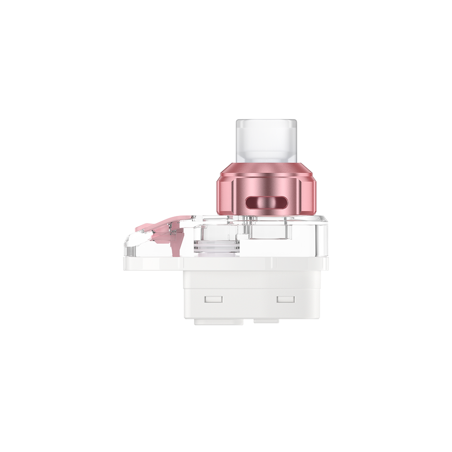 Картридж Geekvape H45 (Aegis Hero 2) Crystal Pink 4.0ml (пустой)