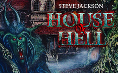 House of Hell (Standalone) (для ПК, цифровой код доступа)