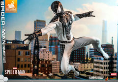 Фигурка Hot Toys Marvel's Spider-Man: Spider-Man (Negative Suit) (Exc)