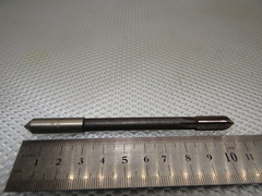 Развертка машинная диаметр 8мм №2 HSS с ц\х