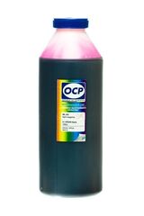 Чернила OCP LM 141 Light Magenta для Epson T50/T59/P50/TX800/TX700/TX650/RX610, 1000 мл