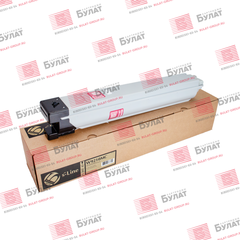 Тонер-картридж БУЛАТ s-Line W9210MC Black для HP CLJ E78323 (29000 стр.)