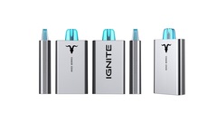 Ignite V50 5000 - Mixed Berries