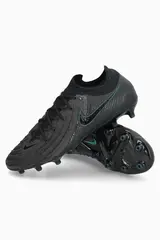 Бутсы Nike Phantom GX 2 Elite AG-Pro - черный
