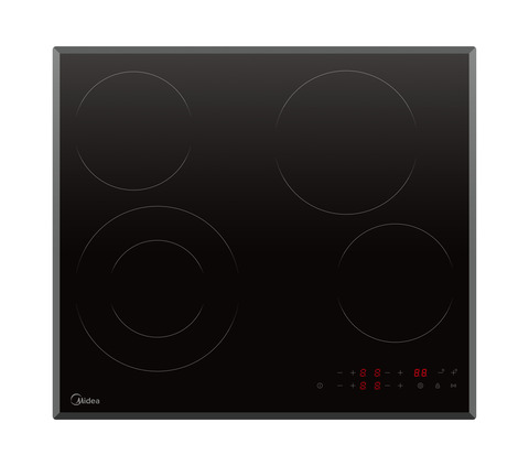 Варочная панель Midea MCH64407F