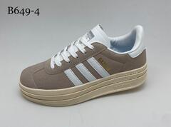 Кроссовки по 8 пар (36-41)р. B649-4