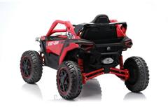 BUGGY Z707ZZ 4WD (Полноприводный)