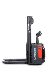 Штабелер самоходный NOBLELIFT PS B12