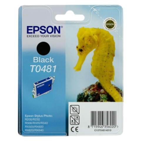 Сдать картридж Epson T048148