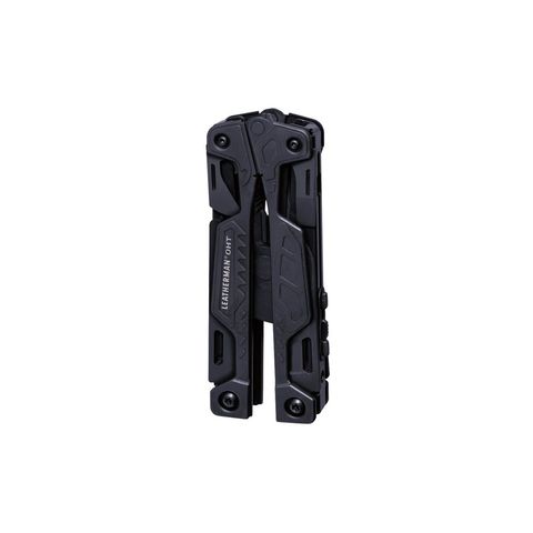 Мультитул Leatherman OHT 115 mm, 16 функций, чёрный, кробка картонная (831639)