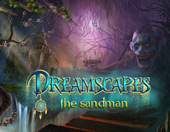 Dreamscapes: The Sandman (для ПК, цифровой код доступа)