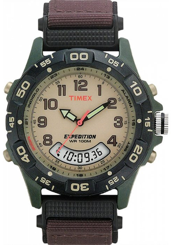 Наручные часы Timex T45181 фото