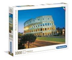Puzzle PZL 1000 ITALIAN COLLECTION