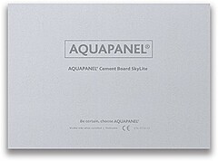 Аквапанель Скай Лайт 1200х900х8 (80) KNAUF