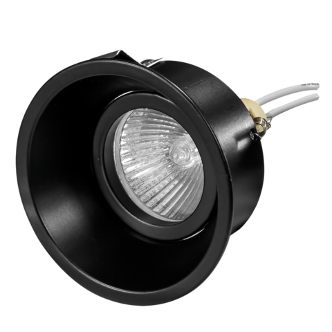 Встраиваемый светильник Domino Lightstar 214607