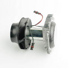 Нагнетатель Webasto Air Top EVO 40/55 12/24V 5