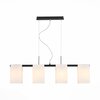 Люстра подвесная ST Luce Caset SL541.403.04
