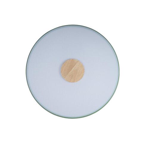Потолочный светильник Loft It Axel 10003/24 Green