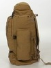 Картинка рюкзак тактический Skully Tactic RWZS22 khaki - 8