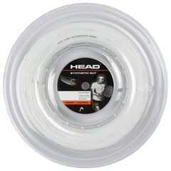 Струны теннисные Head Synthetic Gut (200 m) - white