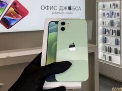 iPhone 12 Mini, 128 ГБ б/у