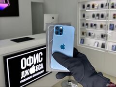 iPhone 12 Pro, 256 ГБ б/у