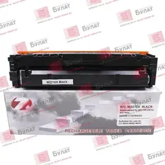 Тонер-картридж 7Q W2210X для HP CLJ M255, M282 (Чёрный, 3150 стр.), без чипа