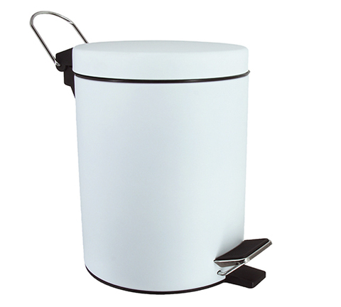 WasserKRAFT NEW K-633WHITE Ведро 3L
