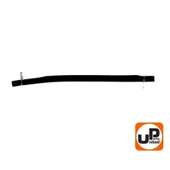 Шланг топливный UNITED PARTS 4х8х215мм 173F-192F