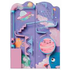 Пневмостена (170х230 см)